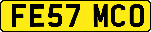 FE57MCO