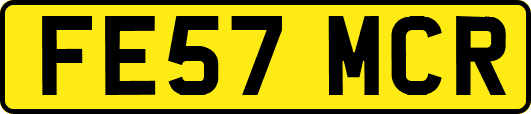 FE57MCR