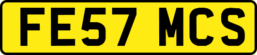 FE57MCS