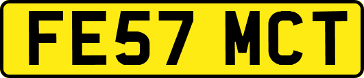 FE57MCT
