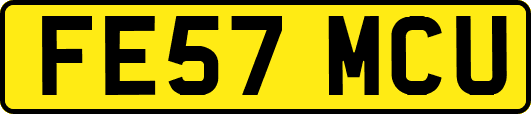 FE57MCU