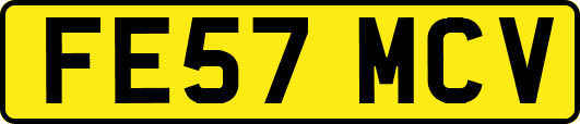 FE57MCV