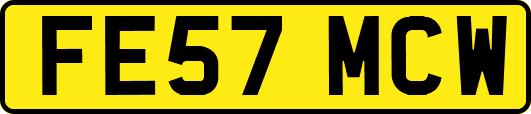 FE57MCW