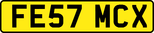 FE57MCX