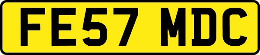 FE57MDC