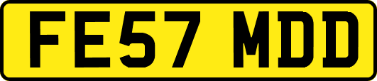FE57MDD