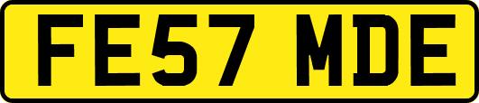 FE57MDE