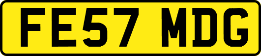 FE57MDG