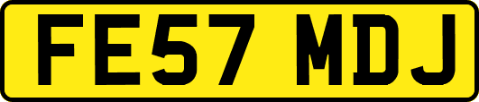 FE57MDJ