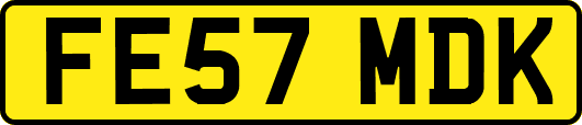FE57MDK