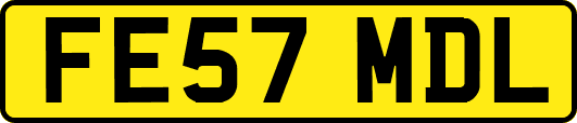 FE57MDL