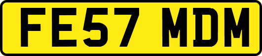 FE57MDM