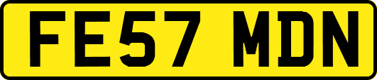 FE57MDN