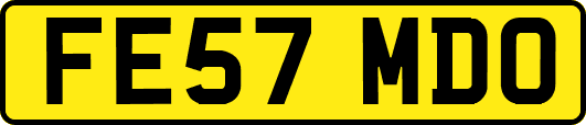 FE57MDO