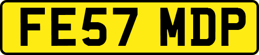 FE57MDP