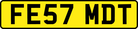 FE57MDT
