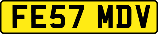 FE57MDV