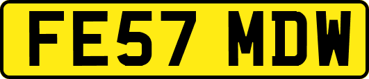 FE57MDW