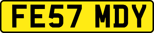 FE57MDY