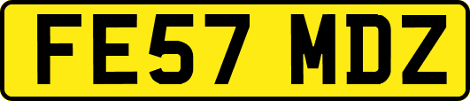 FE57MDZ