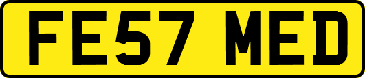 FE57MED
