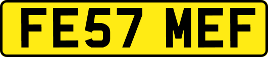 FE57MEF