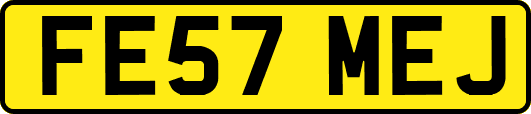 FE57MEJ