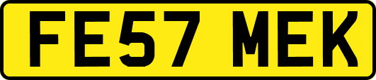 FE57MEK