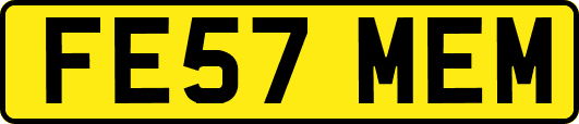 FE57MEM
