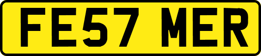 FE57MER