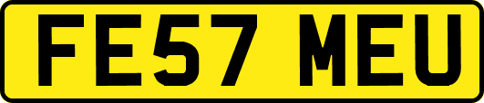 FE57MEU