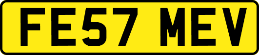 FE57MEV