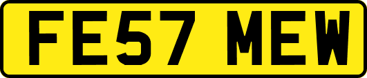 FE57MEW