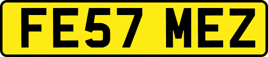 FE57MEZ