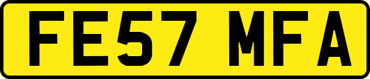 FE57MFA