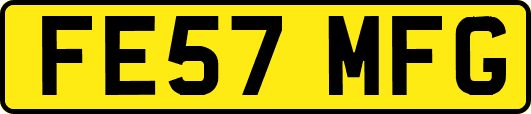 FE57MFG