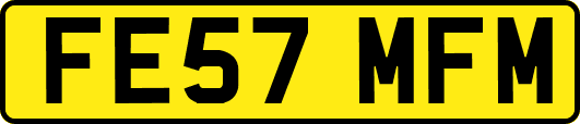 FE57MFM