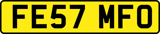 FE57MFO