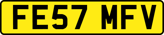 FE57MFV