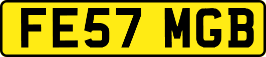 FE57MGB