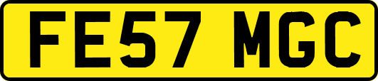 FE57MGC