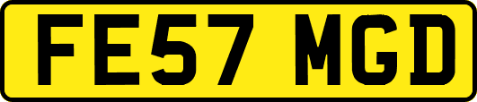 FE57MGD