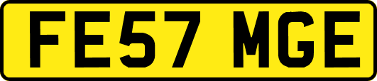 FE57MGE