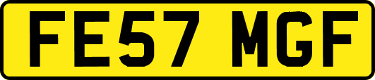FE57MGF