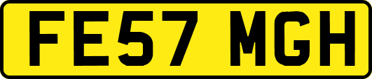 FE57MGH
