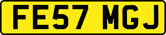 FE57MGJ