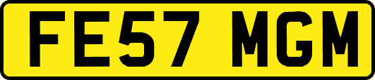 FE57MGM