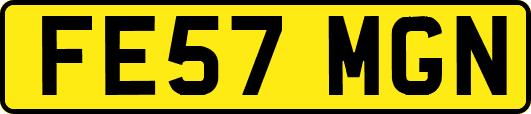FE57MGN