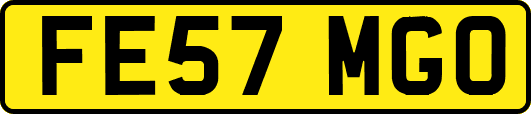FE57MGO