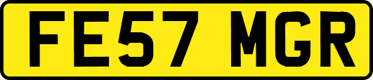 FE57MGR